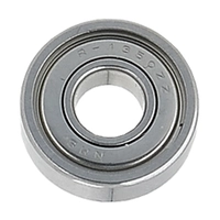 Шариковый подшипник 695ZZ (5*13*4мм) Makita 211157-4