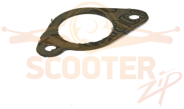 Прокладка впускная для двигателя Briggs & Stratton s/n 129802-1908-E1