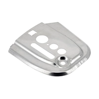Направляющая пластина R Makita 347534-5