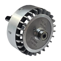 Ротор в сборе Makita 519411-3