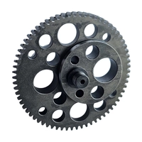 Шестерня редуктора в сборе Makita 140B79-2