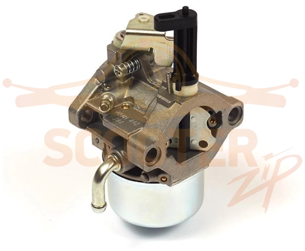 Карбюратор для двигателя Briggs & Stratton s/n 245437-0284-E2