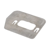 Пластина крепления Makita 346868-3