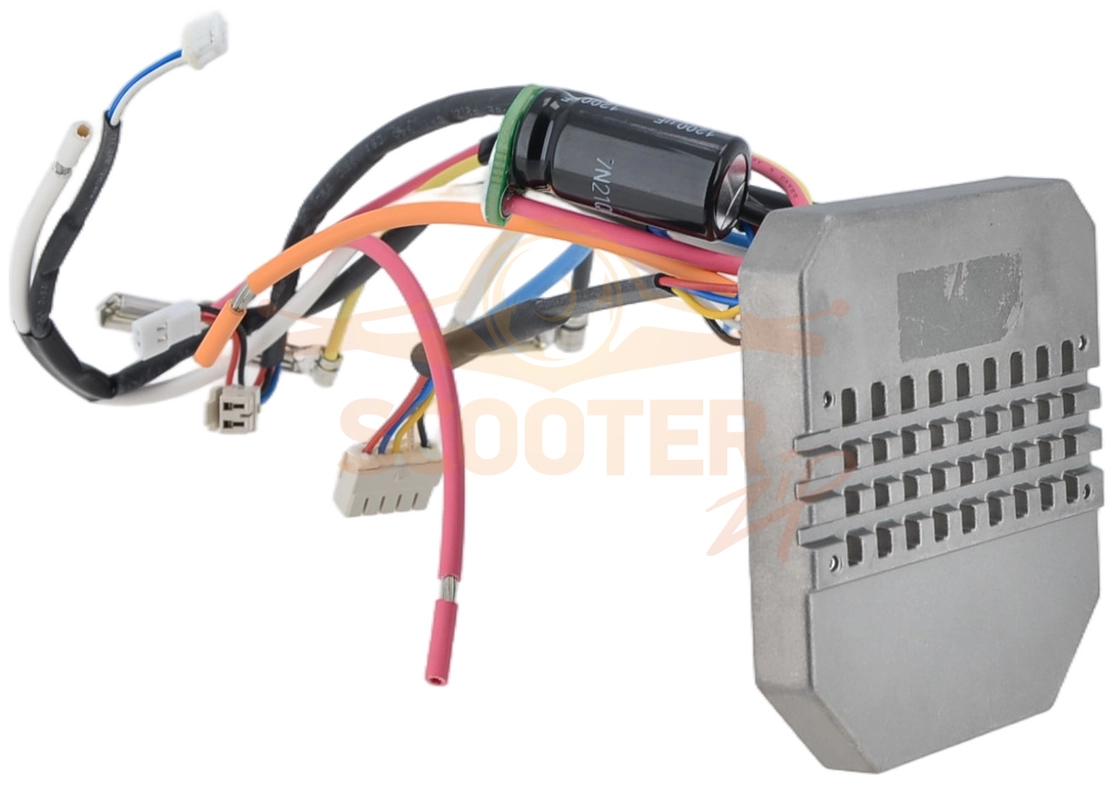 Контроллер для пилы циркулярной (дисковой) MAKITA DCS553
