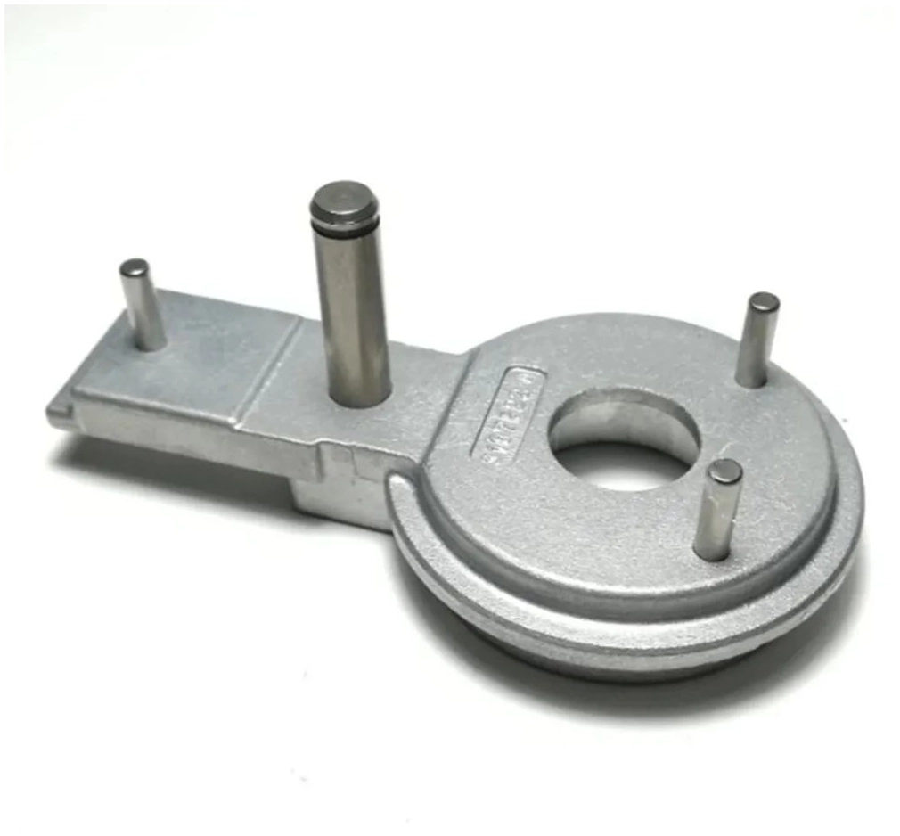 Корпус подшипника для лобзика MAKITA JV0600