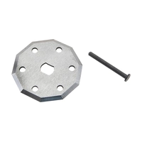 Лезвие в сборе Makita 198603-3