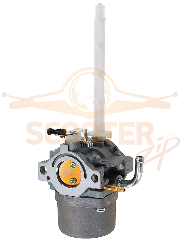 Карбюратор для двигателя Briggs & Stratton s/n 210312-0570-E1