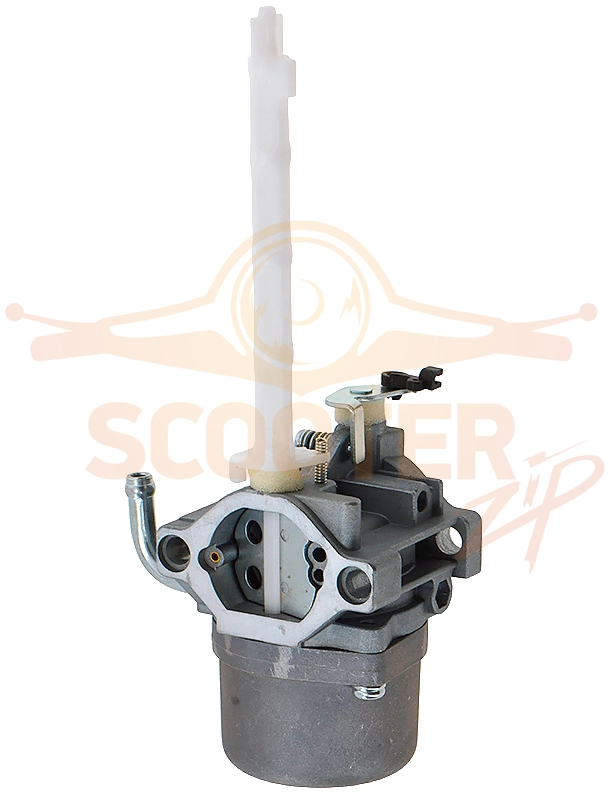 Карбюратор для двигателя Briggs & Stratton s/n 210312-0570-E1