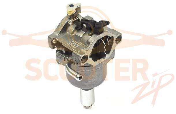 Карбюратор для двигателя Briggs & Stratton s/n 21B977-0163-E1
