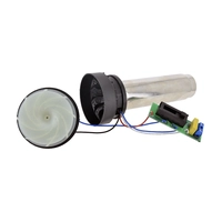 Нагревательный элемент в сборе 230-240В HG5030 Makita PR00000002