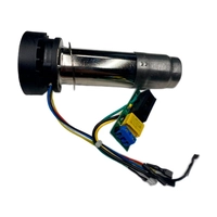 Нагревательный элемент в сборе 230-240В HG6531C Makita PR00000090