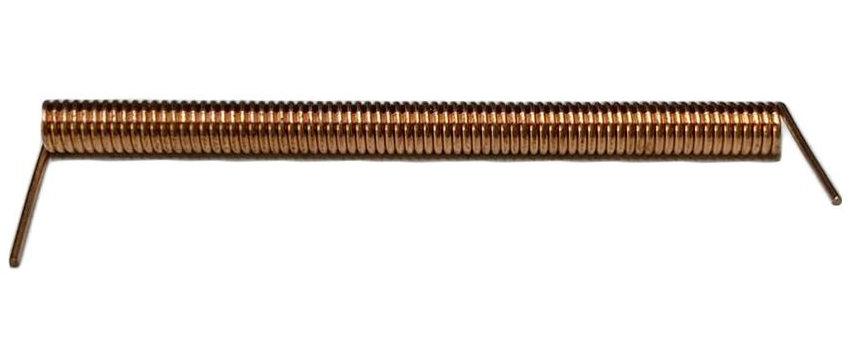 Глухой полюсный наконечник для пилы отрезной (монтажной) MAKITA M2400