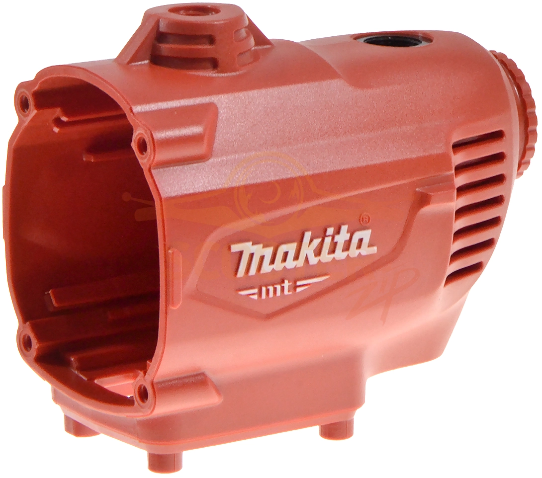 Корпус мотора в сборе для пилы торцовочной MAKITA LS1221