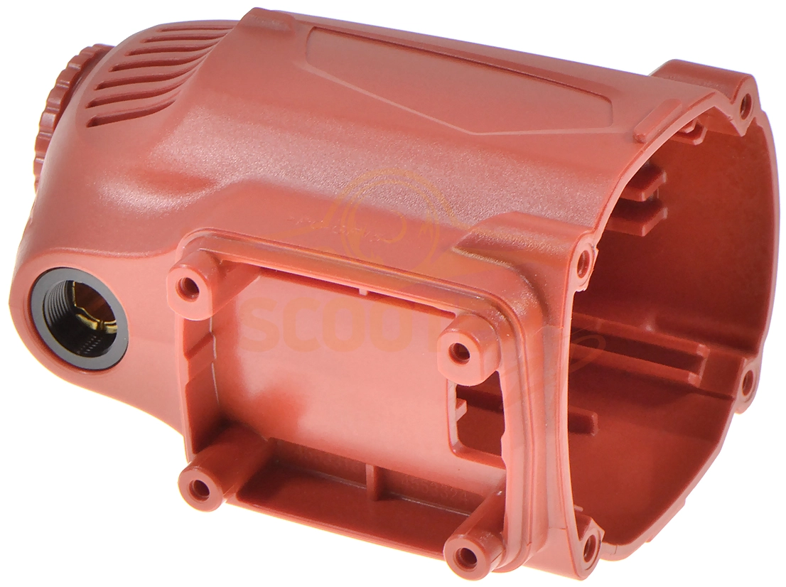 Корпус мотора в сборе для пилы торцовочной MAKITA LS1221