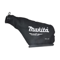 Пылесборник в сборе Makita 123328-0