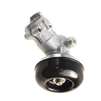 Корпус редуктора в сборе Makita 123833-7