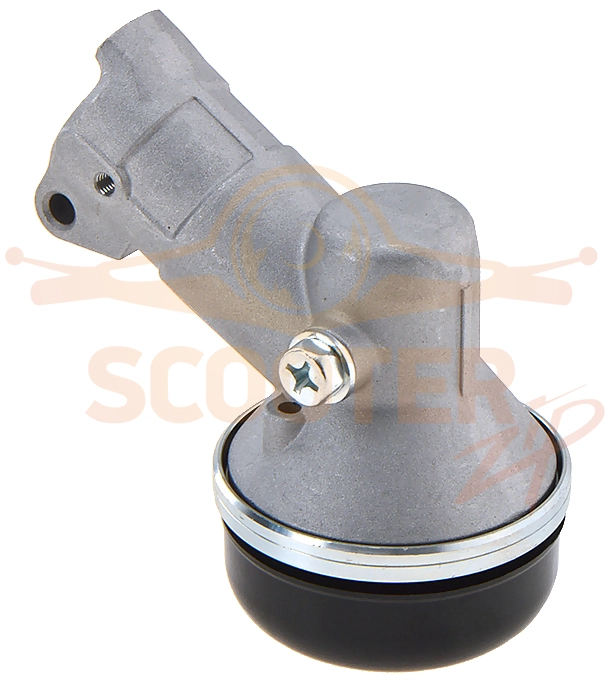 Корпус редуктора в сборе для триммера (бензокосы) MAKITA RBC411U