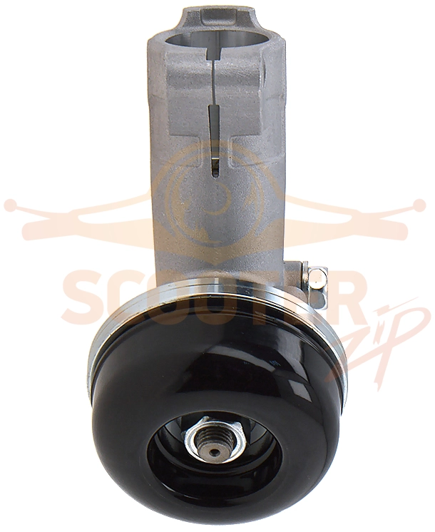 Корпус редуктора в сборе для триммера (бензокосы) MAKITA RBC411U