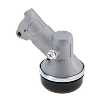 Корпус редуктора в сборе Makita 123835-3