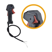 Ручка управления в сборе Makita 126512-6