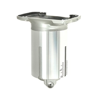 Внешний корпус RT50D Makita 144661-7