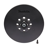 Подошва 210 в сборе Makita 199939-3