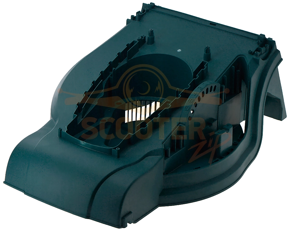 Корпус для газонокосилки MAKITA BLM381