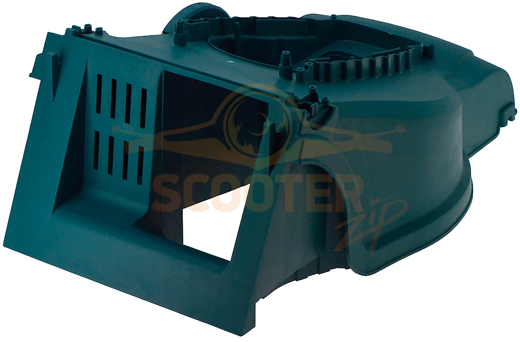 Корпус для газонокосилки MAKITA BLM381