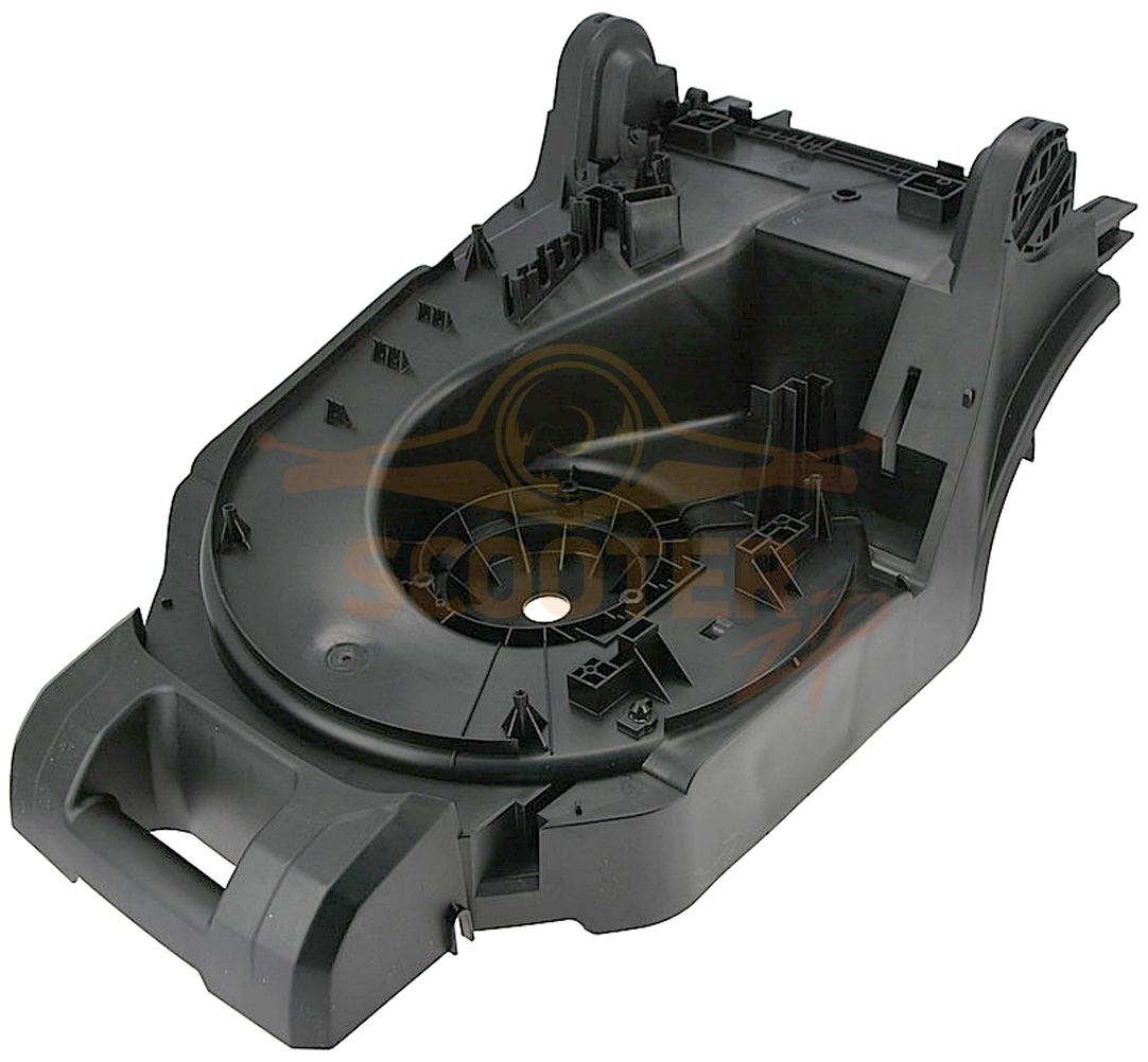 Дека для газонокосилки MAKITA DLM382