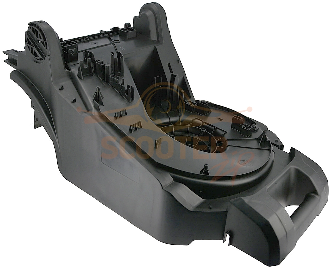 Дека для газонокосилки MAKITA DLM382