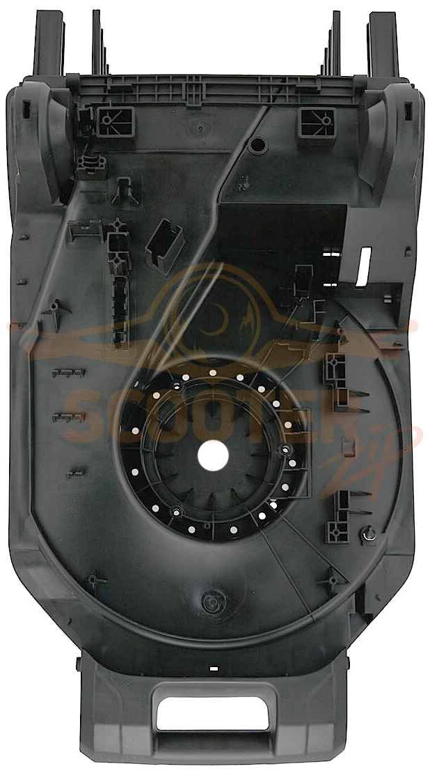 Дека для газонокосилки MAKITA DLM382