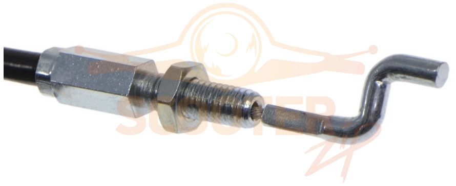 Управляющий тросик Makita 162509-1