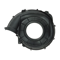Задний спиральный чехол Makita 456620-2