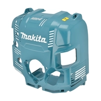 Крышка двигателя в сборе Makita 143809-8
