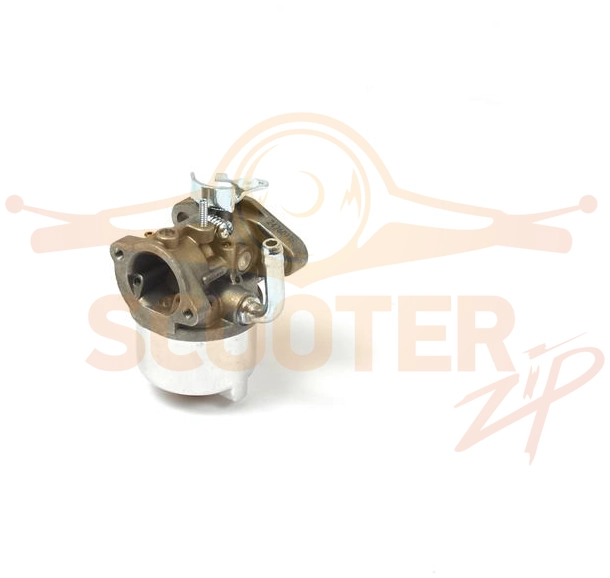 Карбюратор (после s/n 10043000) для двигателя Briggs & Stratton s/n 12D313-0519-E8