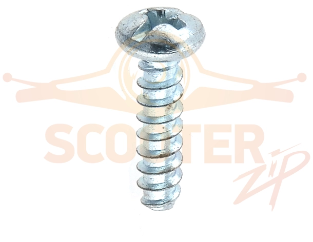 Винт ST4X16 для газонокосилки DOLMAR EM-331