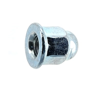 Шестигранная фланцевая крышка гайки M6 Makita YA00000802