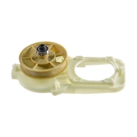 Корпус мотора со шкивом в сборе Makita YA00001169