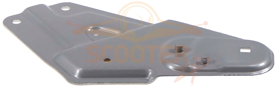 Кронштейн ручки правый для газонокосилки MAKITA ELM4621