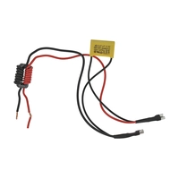 Комплект проводов с конденцатором Makita YA00001181