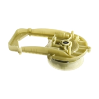 Держатель мотора в сборе со шкивом Makita YA00001178