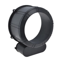 Корпус двигателя верхний Makita YA00001140