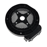 Корпус двигателя нижний Makita YA00001075