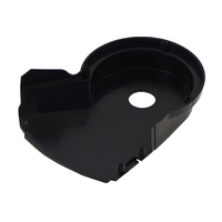 Крышка кожуха двигателя Makita YA00001095