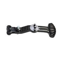 Регулировочный рычаг ELM3800 Makita 671948004