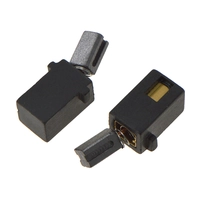 Щетка угольная 5x6x10 (2шт) ЭНКОР ДШЭ-240ЭР/10 (выпуск до 2014 г.)