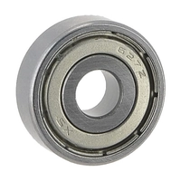 Подшипник 627-2Z ЭНКОР 245116