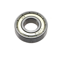 Подшипник 6001-2RS ЭНКОР 216105