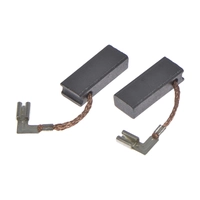 Щетки угольные (2шт) 19х8х5 ЭНКОР VRH-24/650E SDS+, VRH-26/790E SDS+, ПЭ-1050/30ЭР SDS+