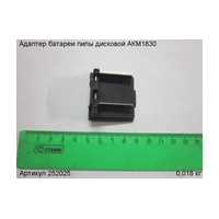 Адаптер батареи ЭНКОР 252025
